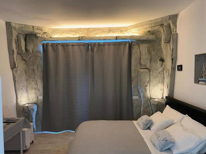 Maison d’hôte pour 2 personnes, avec vue et jardin à Sirmione - 3