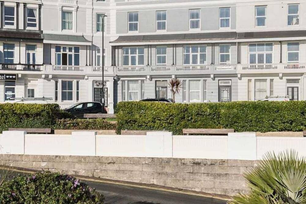 Apartamento entero, Impresionantes propiedades a pocos minutos de la playa y del casco antiguo de Hastings in Inglaterra