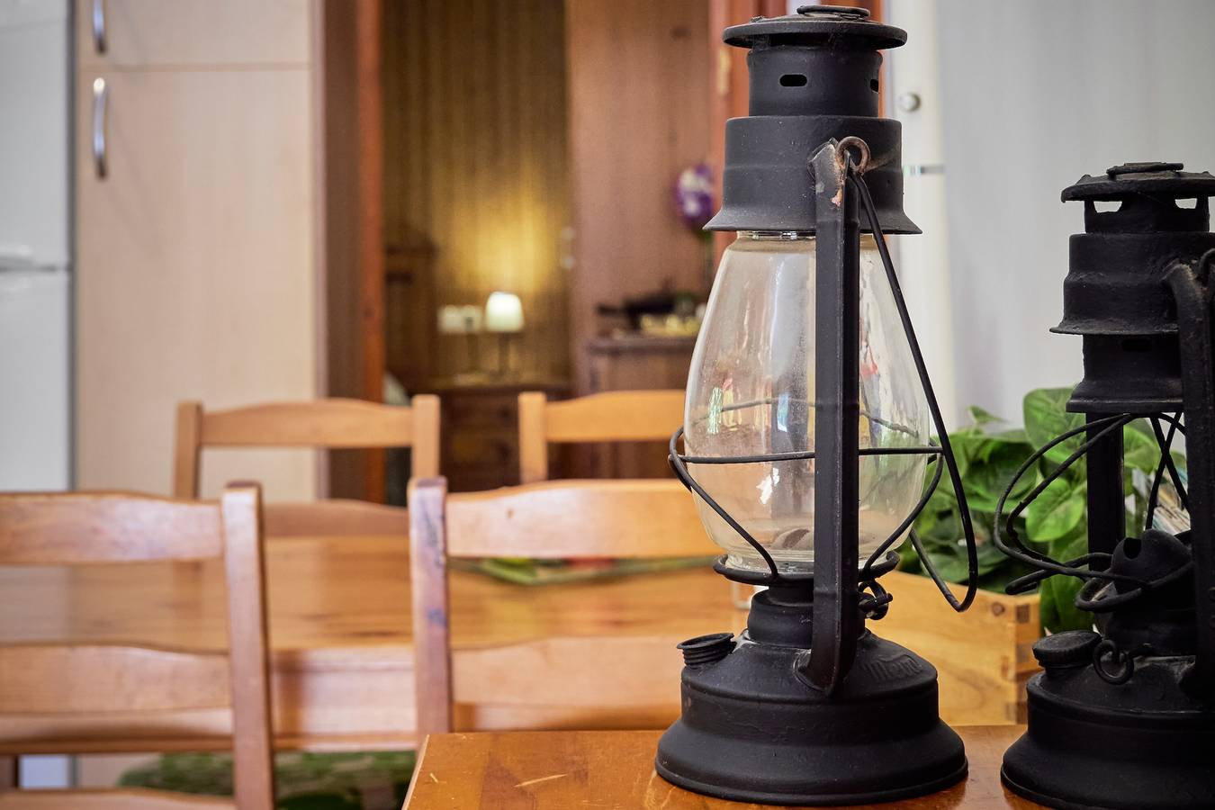 Landhuis 'Aguas Frías I' met uitzicht op de bergen, privéterras en Wifi, foto 7
