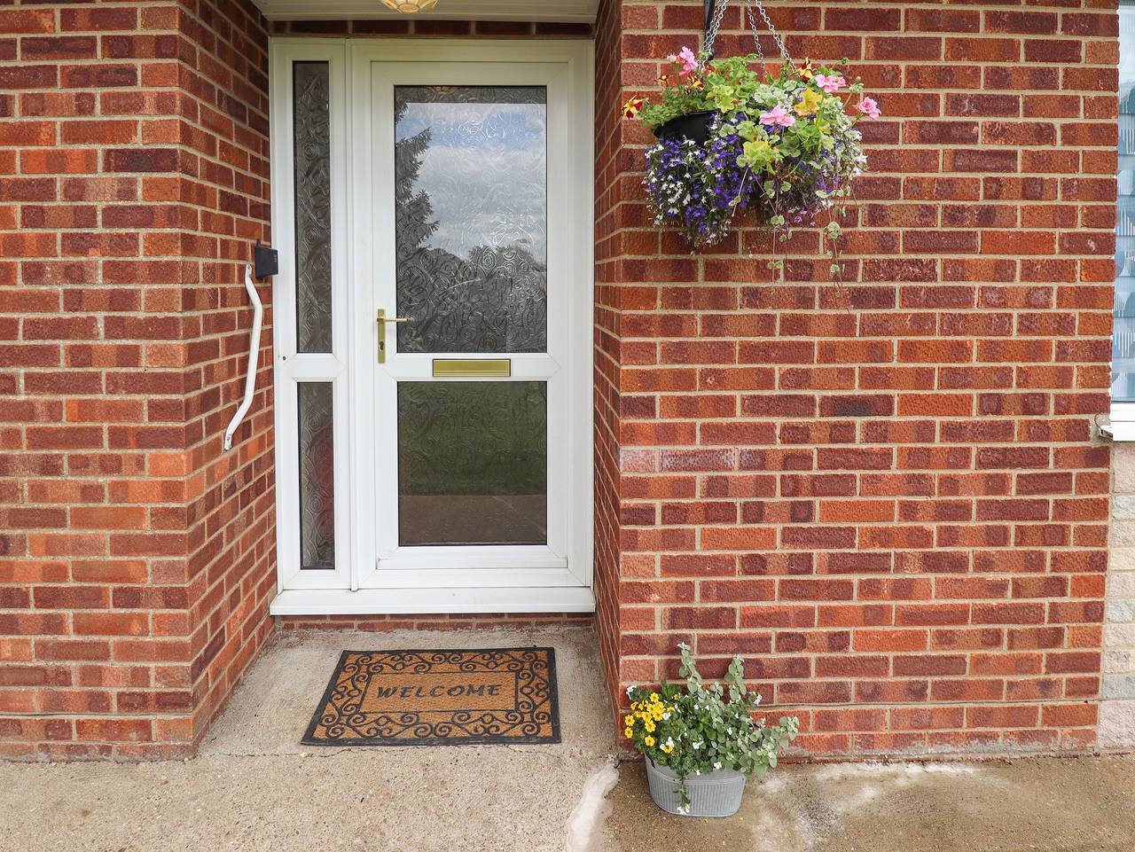 Joray Bungalow in Lincolnshire