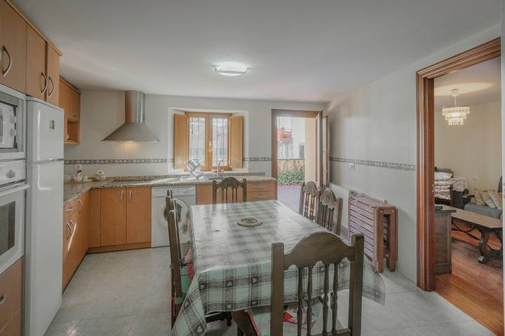 Chalet para 6 personas, con Balcón y Jardín en Provincia de Burgos - 3