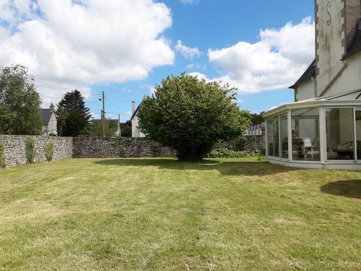 Maison d’hôte pour 2 personnes, avec Terrasse et Jardin à Plestin-les-Grèves - 3
