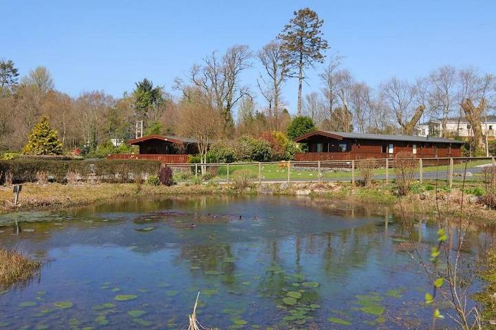 Chalet for 6 people - 1