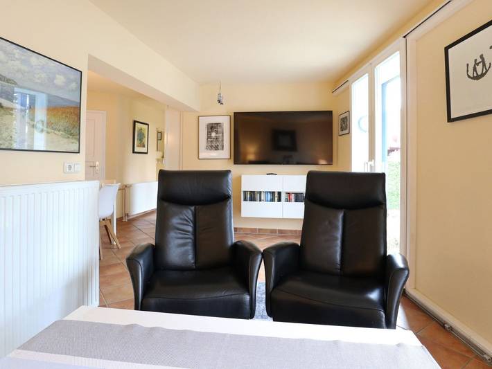 Ferienhaus für 4 Personen, mit Terrasse und Garten im Klützer Winkel - 4