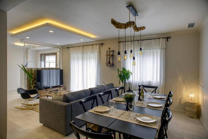 Villa pour 12 personnes, avec jardin à Perpignan - 2