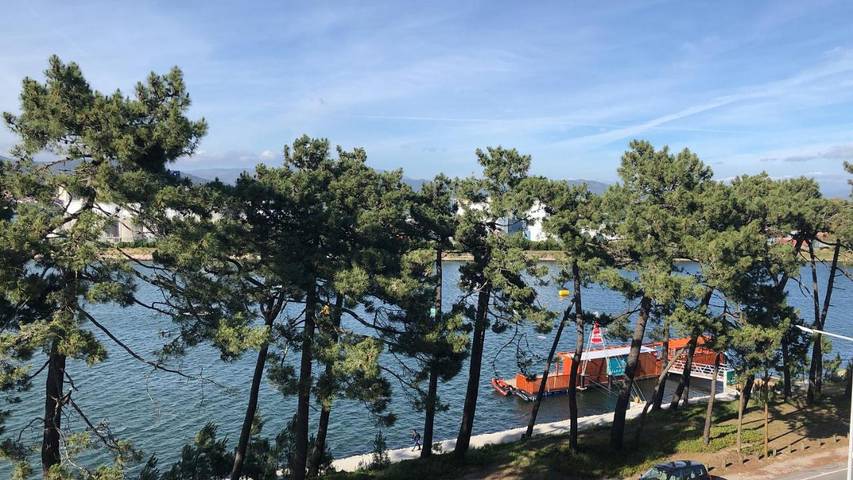 Gîte pour 4 personnes, avec piscine et jardin ainsi que vue et balcon dans Darque - 3