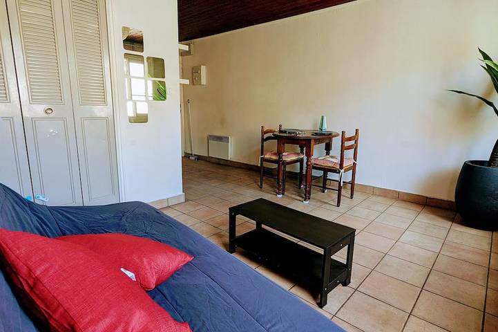 Gîte pour 2 personnes dans Palais des Papes - 4