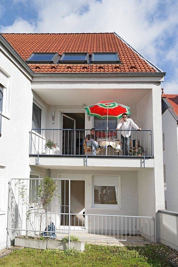 Appartement de vacances entier, Schulz Wohnen & Leben in Dortmund, Ruhr