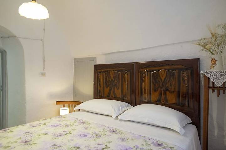 Location de vacances pour 5 personnes, avec jardin et terrasse à Antonelli - 3