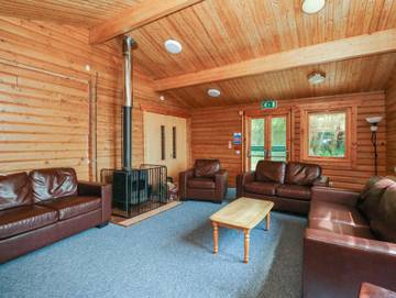 Cottage for 14 People in Isle of Arran, Scottish Islands, Photo 4