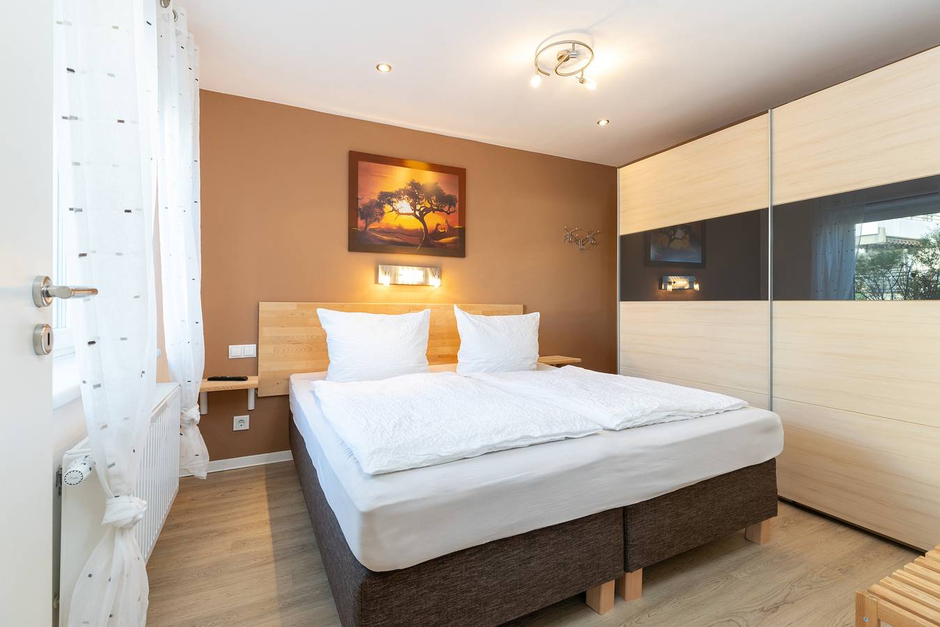 Ferienwohnung in Grömitz für 4 Personen in Grömitz
