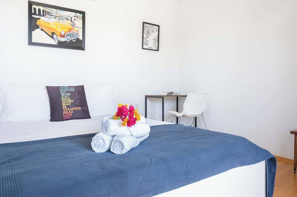 Ganze Wohnung, Amado - 3 Bed Duplex with view on pool in Belek, Provinz Antalya