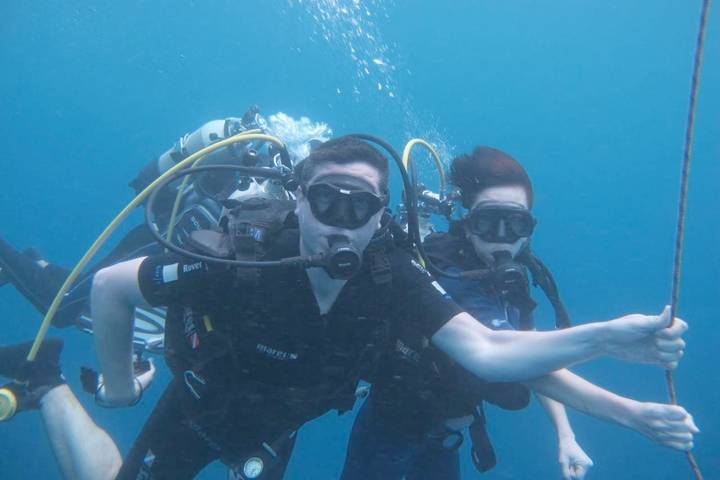 Bateau pour 2 personnes, avec terrasse dans Grande Anse d'Arlet - 4