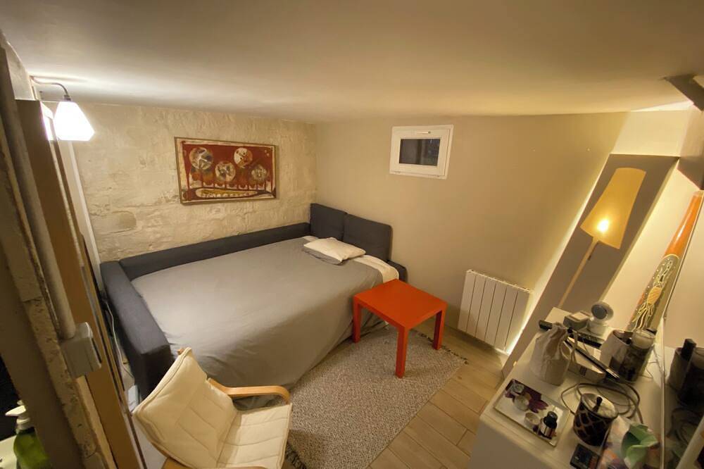 Family home just a stone's throw from Paris, with a garden and a hammam in Bois-Colombes, Altos del Sena