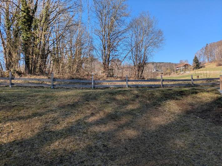 Ferienhaus für 3 Personen, mit Terrasse und Garten in Landkreis Freyung-Grafenau - 3