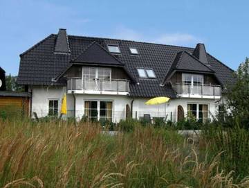 Ferienwohnung für 2 Personen in Zempin, Usedom, Bild 3