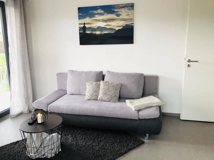 Ganze Ferienwohnung, Ferienwohnung in Rieden, Bayerisch Schwaben
