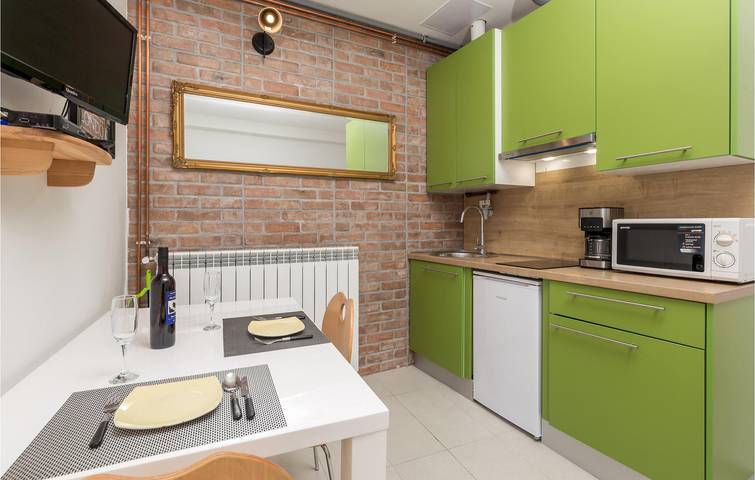 Ferienwohnung für 2 Personen, mit Terrasse in Rijeka - 3