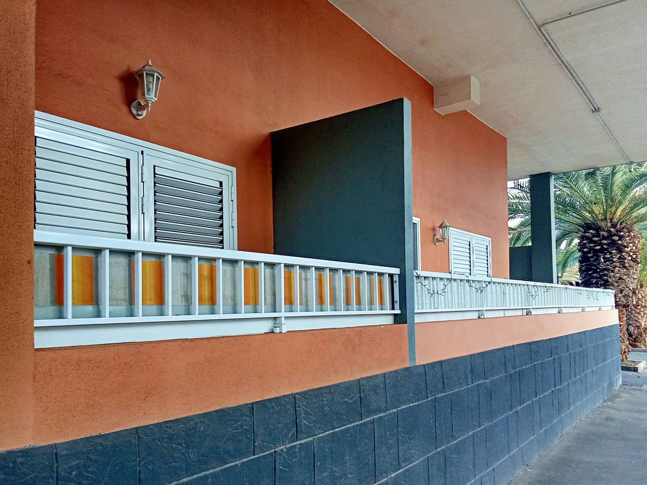 Ganze Wohnung, Live Puertito Calistenia in Puertito de Güímar, Güímar