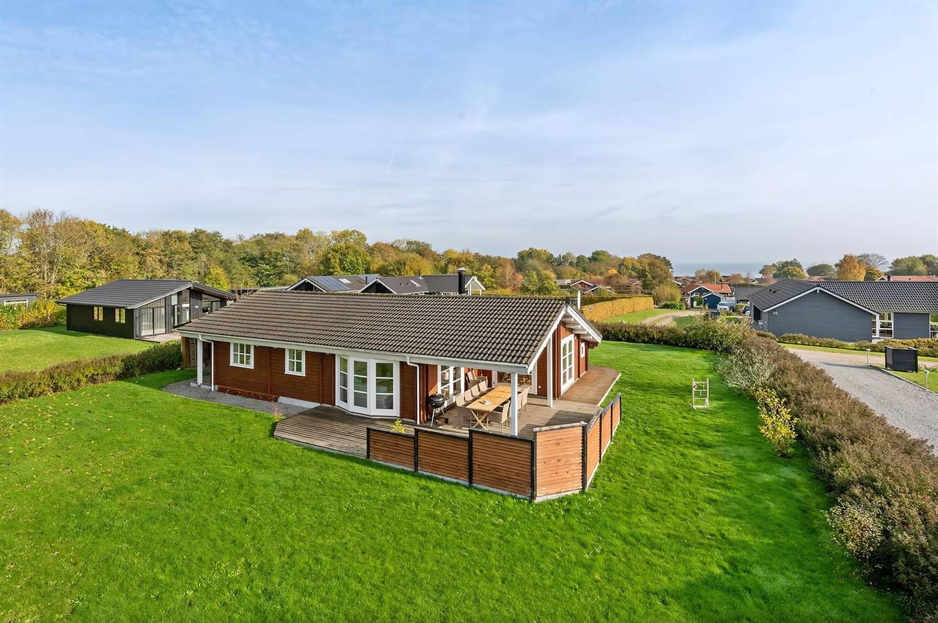 Pet friendly home in Sydals with sauna in Sydals, Mommark