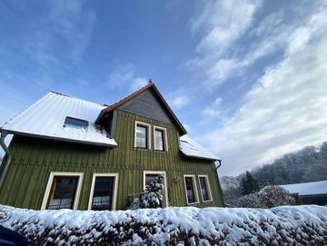 Ferienwohnung für 5 Personen in Rübeland, Magdeburger Börde, Bild 1