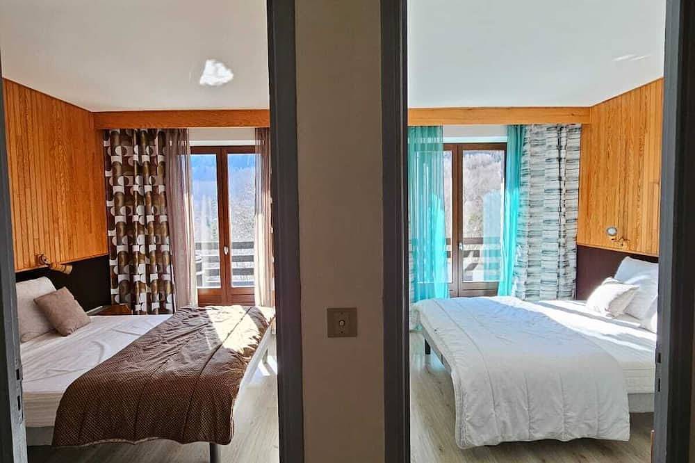 Chalet du Mont Lozère (Cévennes National Park) in Pourcharesses, Cevenas