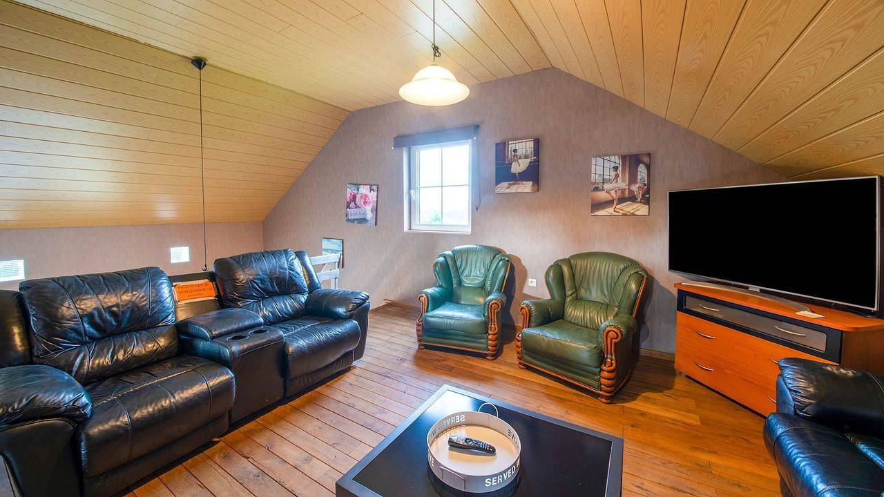 Ferienhaus für 6 Personen (80 m²) in La Roche-en-Ardenne in Rendeux, Province de Luxembourg