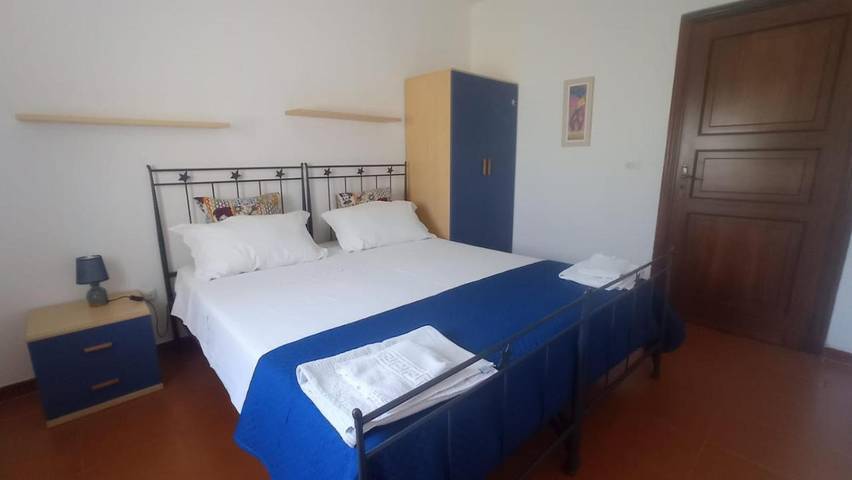 Gîte pour 4 personnes, avec jardin et vue à Taranto - 4