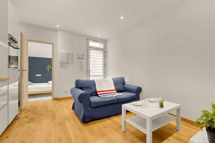 Gîte pour 2 personnes à Toulouse - 4