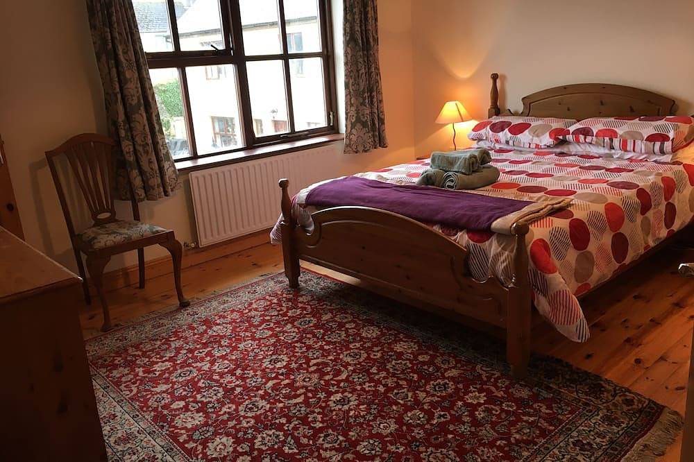 Einfamilienhaus im Zentrum des malerischen Dorfes Castletownshend in Skibbereen-West Cork, County Cork