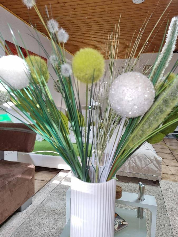 Apartamento de vacaciones para 4 personas, con jardín - 1
