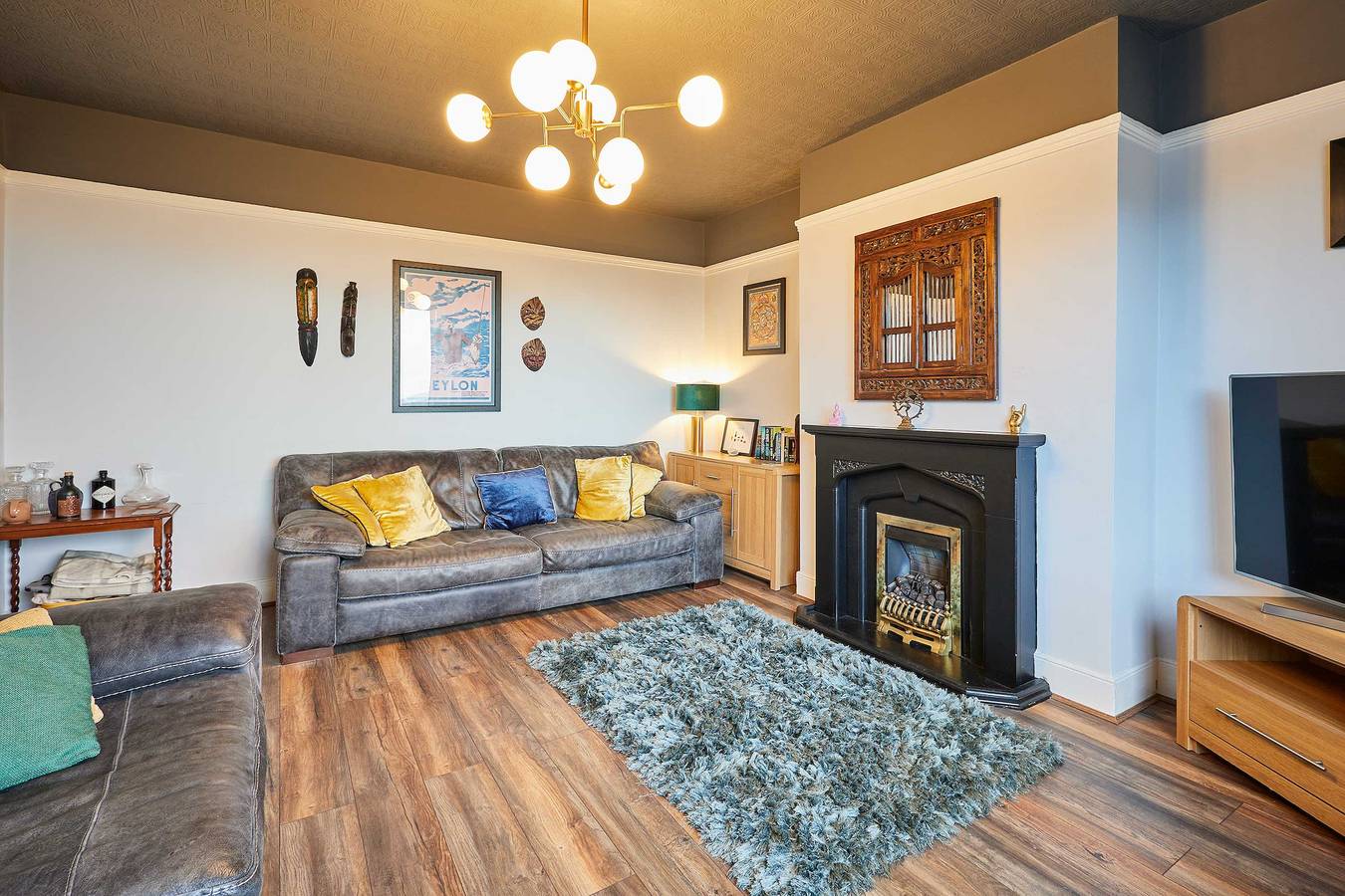 Host & Stay | By The Sea in Newbiggin-by-the-Sea, Northumberland
