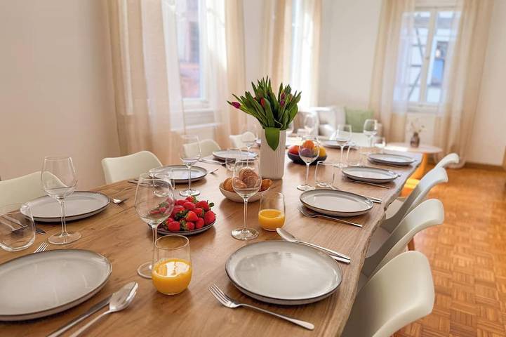 Ferienwohnung für 10 Personen - 1