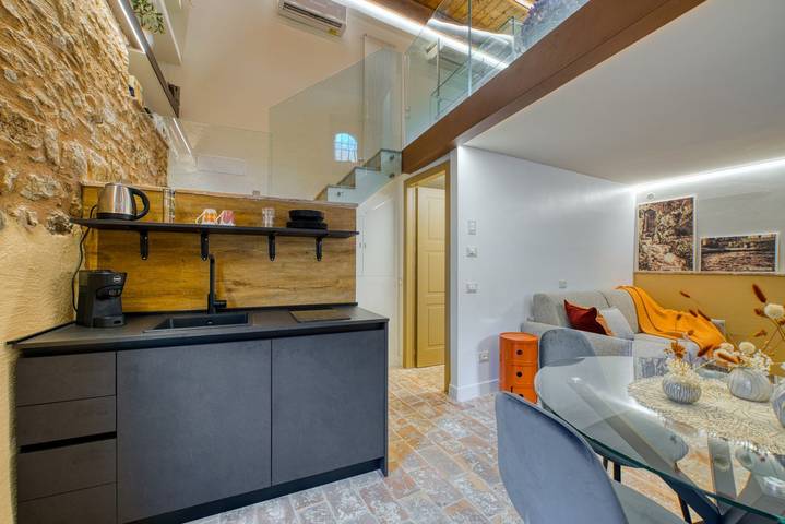 Gîte pour 2 personnes à Foligno - 2
