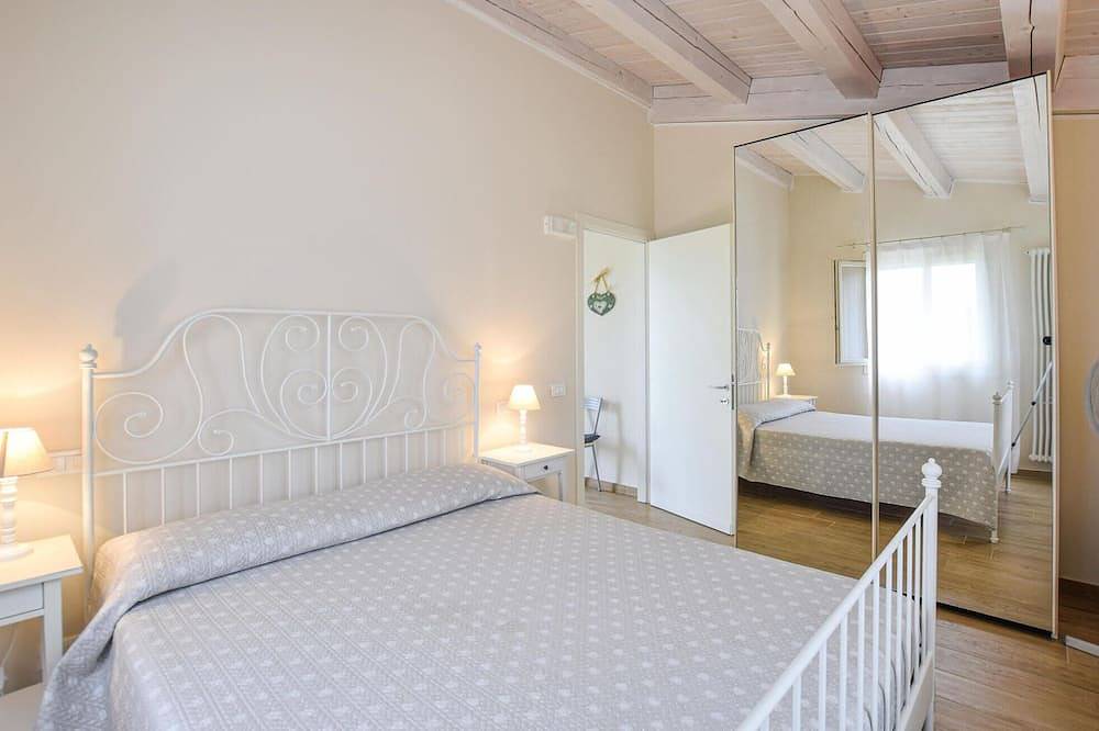 Bella casa a Vò Euganeo con cucina in Vo, Colli Euganei