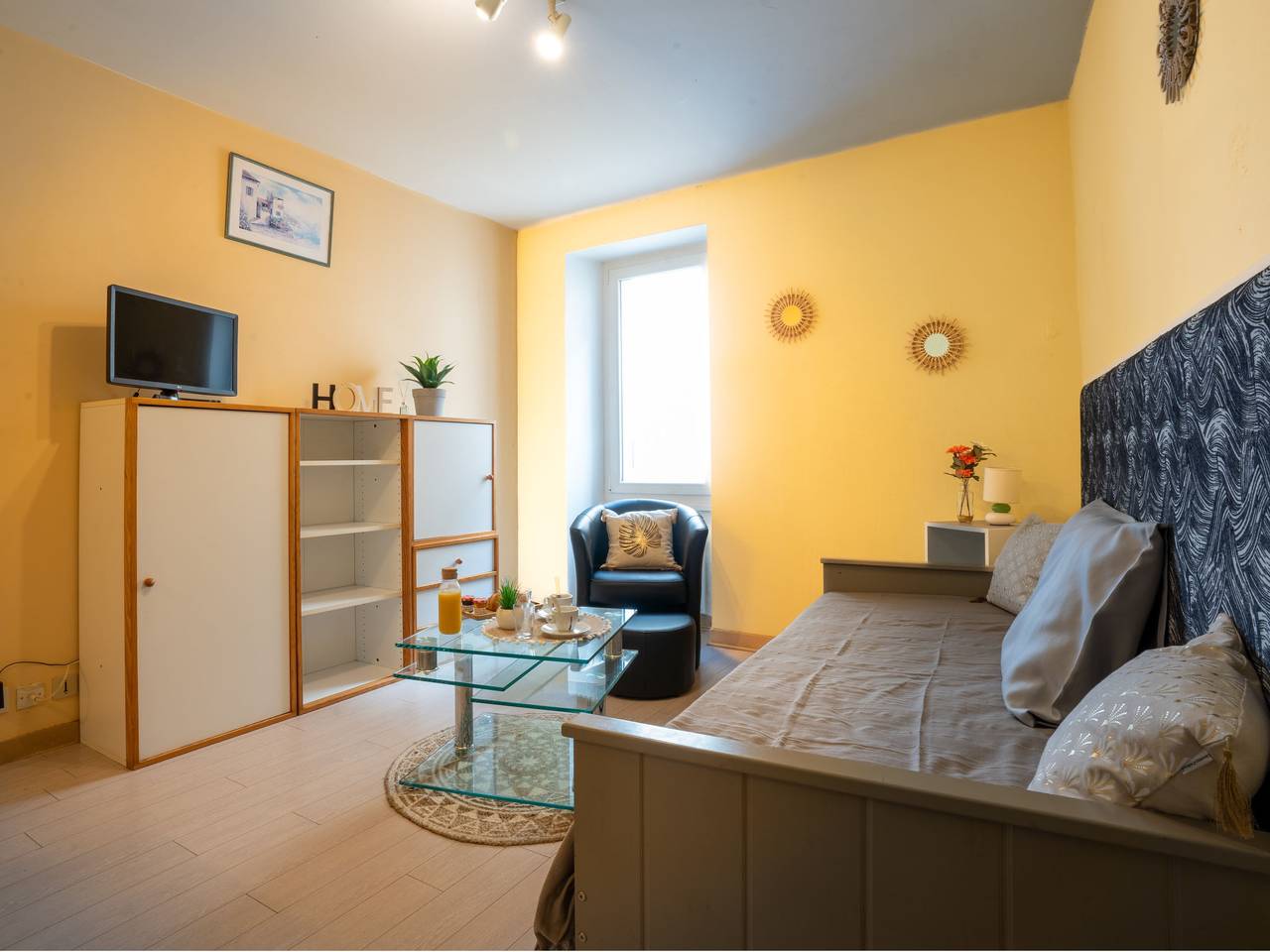 Apartamento entero, Studio des Halles in Pornic, Côte De Jade