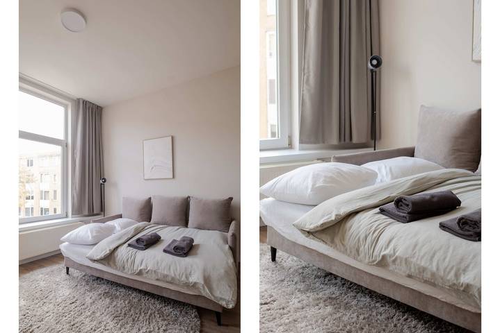 Gîte pour 4 personnes à Rotterdam - 4