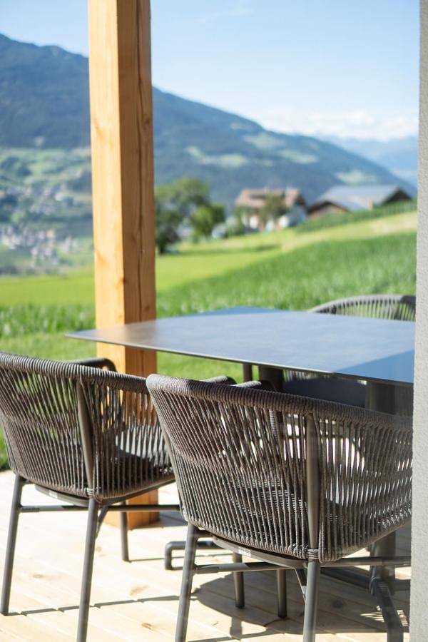 Ganze Wohnung, Chalet am Wiesenweg in Gufidaun, Klausen