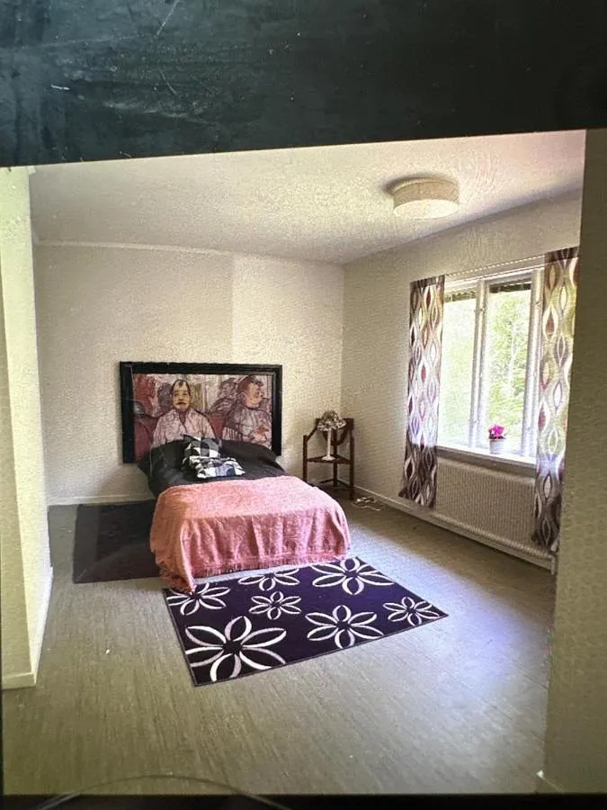 Villa für 11 Personen, mit Balkon, mit Haustier - 1