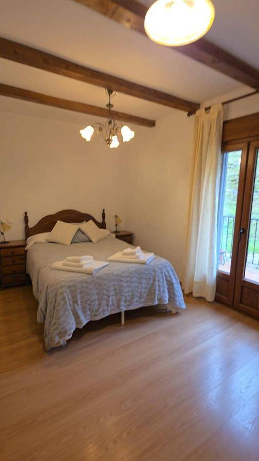 Casa rural para 2 personas, con vistas además de piscina y terraza, Se admiten mascotas en Provincia de Guadalajara - 2