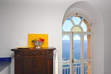 Apartment for 2 People in Amalfi, Amalfi Coast, Photo 3