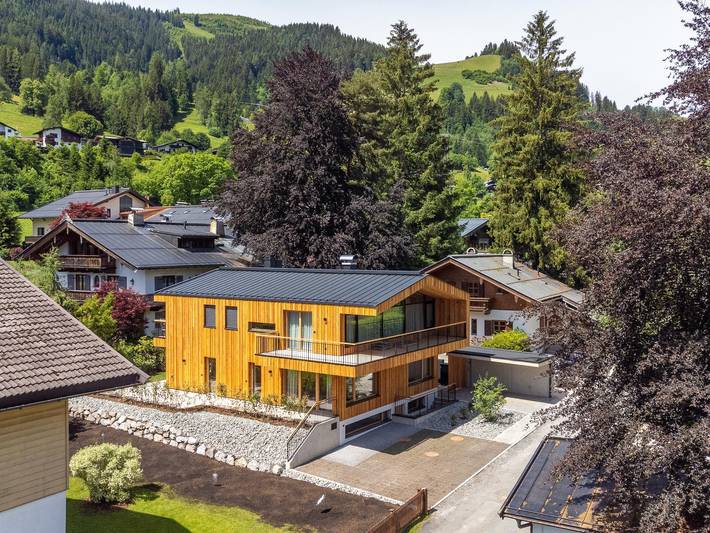Ferienwohnung für 6 Personen, mit Terrasse - 1