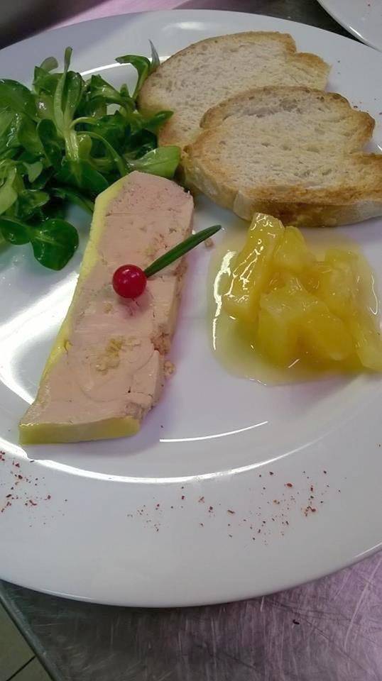 Hôtel pour 2 personnes, avec jardin à Puy-l'Évêque - 4