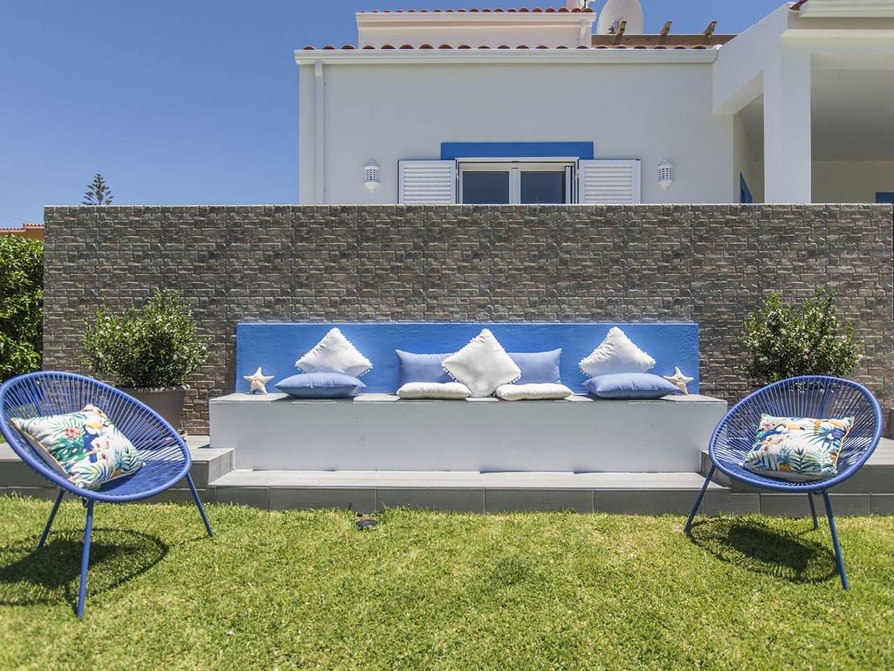 Elegant Algarve Villa | 4 Bedrooms | Villa Elegance Algarve | Private Pool & Air Conditioning | Boliqueime in Boliqueime, Distrito de Faro
