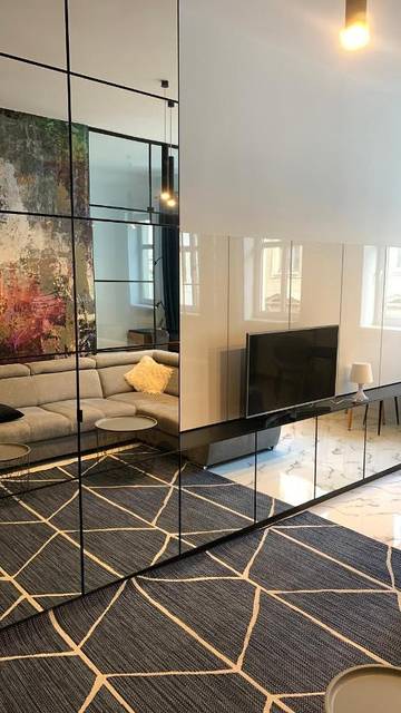 Ferienwohnung für 2 Personen in Breslau