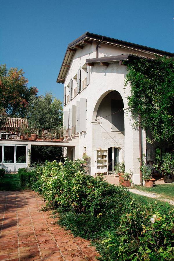 Appartement entier, Casale Hortensia in Reggio d'Émilie, Province de Reggio Emilia