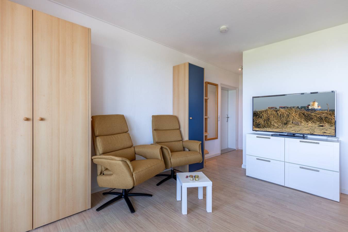 Ganze Ferienwohnung, Haus Atlantic, Fewo 504 in Döse, Cuxhaven