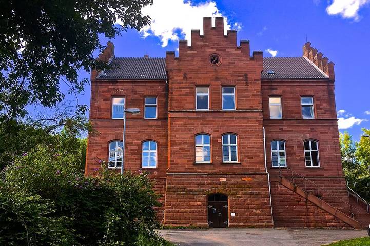 Bauernhof für 7 Personen, mit Garten, mit Haustier in der Stuttgart Region