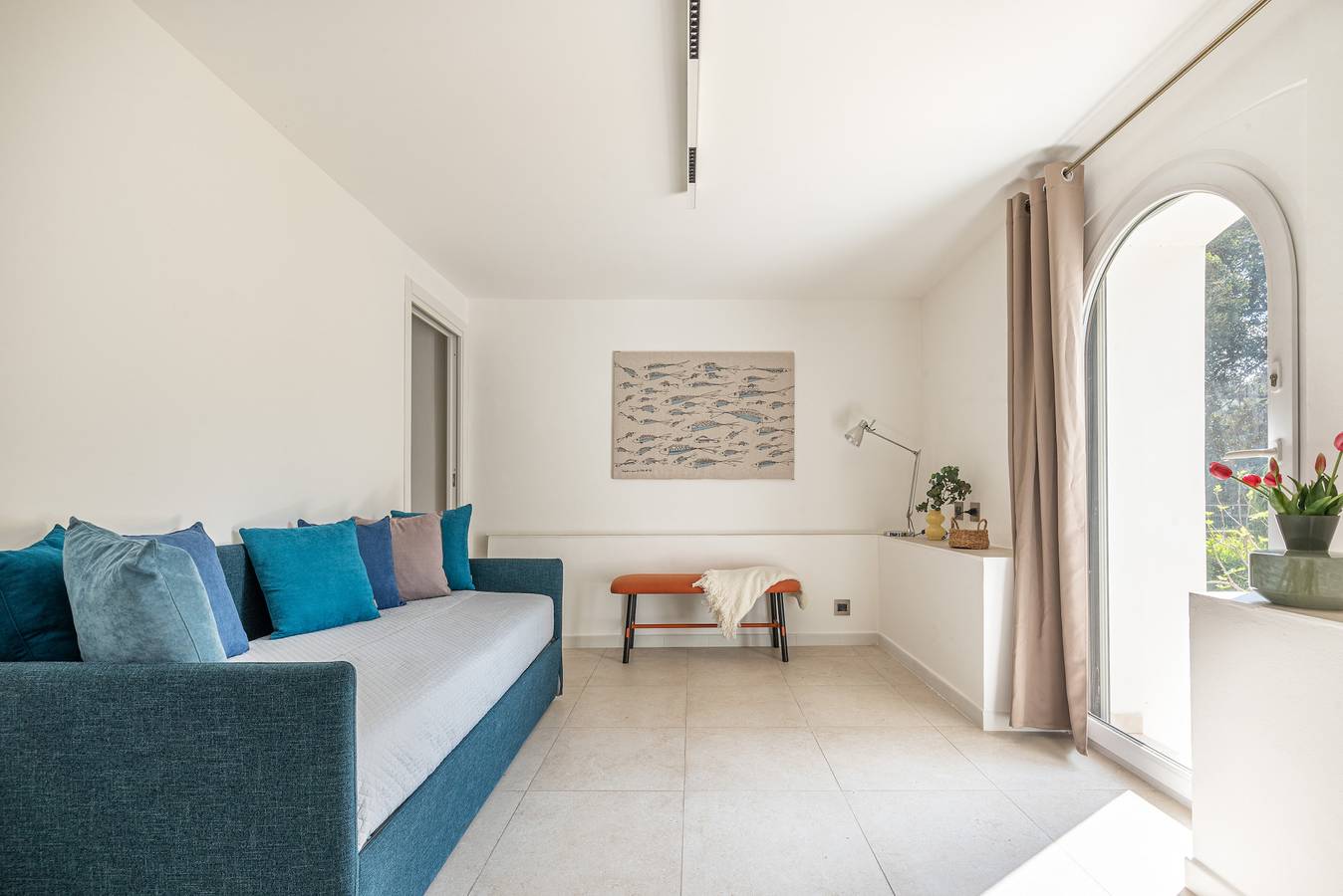 Appartamento intero, Palazzo Ferrara - Loft with Private Garden by Wonderful Italy in Palermo, Provincia di Palermo