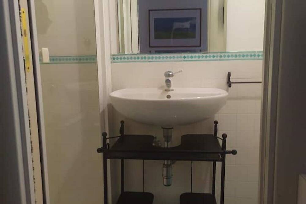 Apartamento entero, Meta di Sorrento - Room on courtyard Pollio in Meta, Provincia de Nápoles